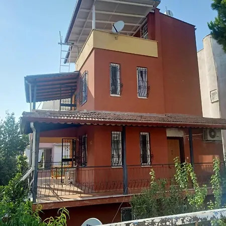 Villa *