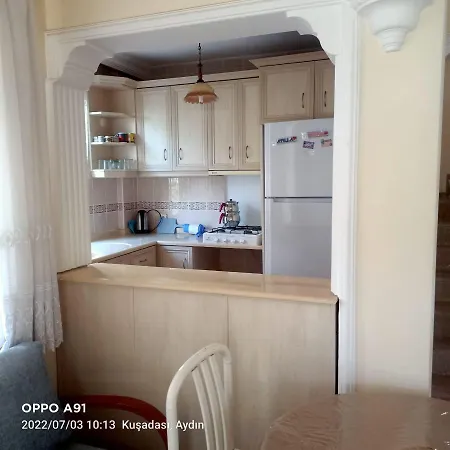 فندق Villa
