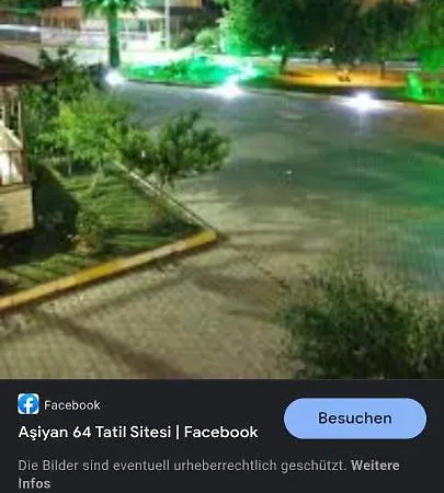 فندق Villa
