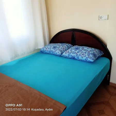 Villa *