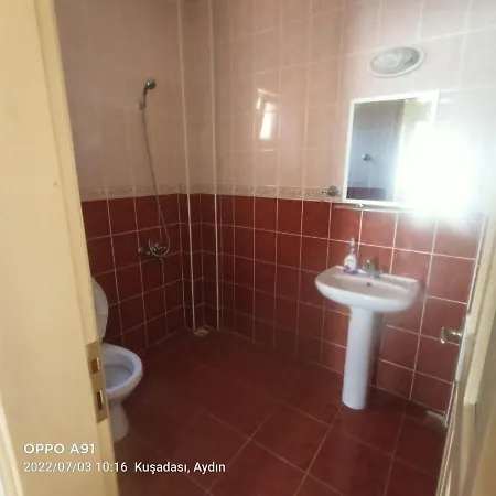 Villa Ξενοδοχείο *