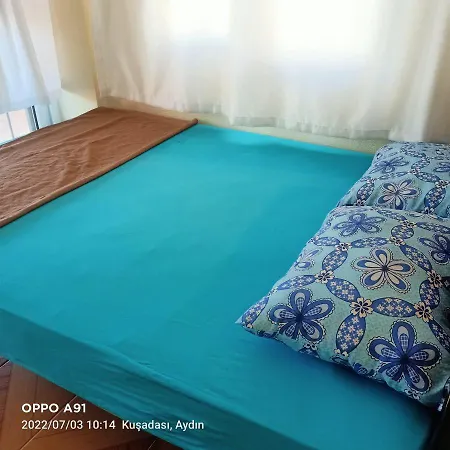 Villa Ξενοδοχείο Κουσάντασι