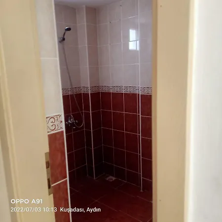 Villa Κουσάντασι