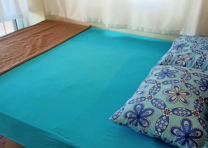 Villa Отель Кушадасы