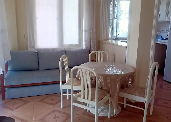 Villa * Кушадасы